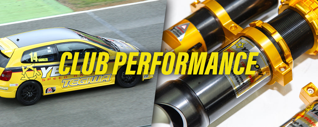 Club Performance