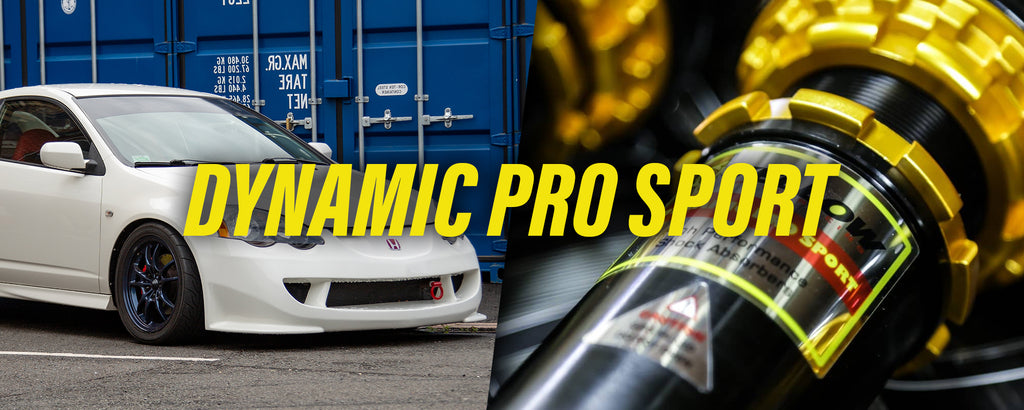 Dynamic Pro Sport