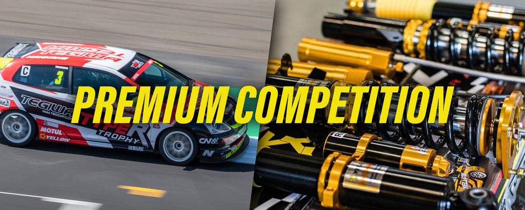 Premium Competition