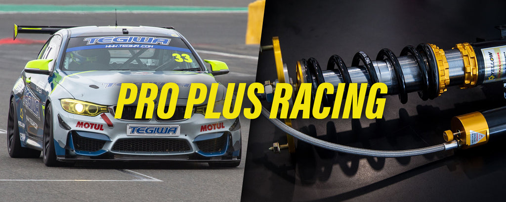 Pro Plus Racing