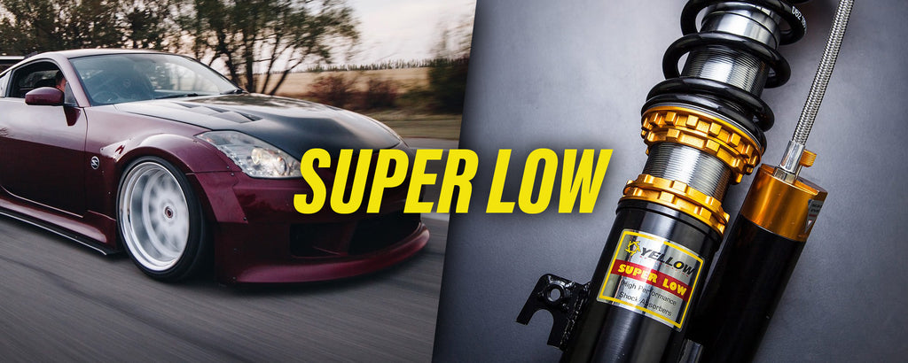 Super Low
