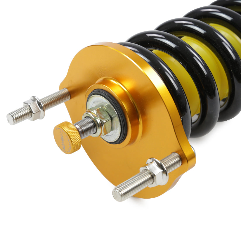 YSR Dynamic Pro Sport Coilovers Alfa Romeo 156 97-05 6 Cyl Inc GTA