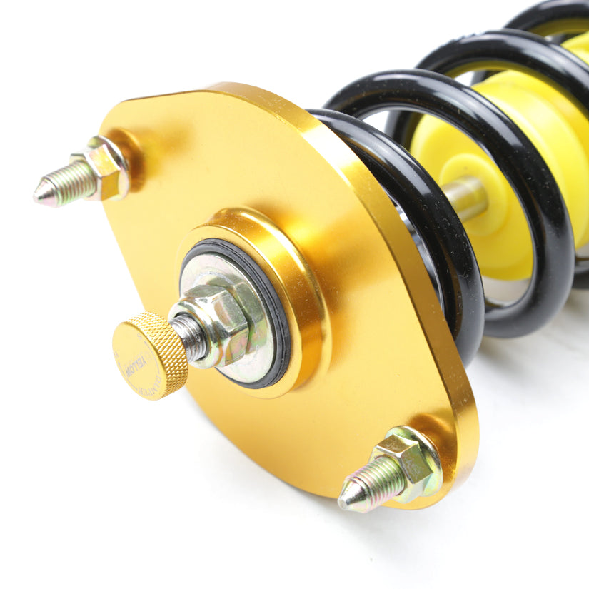 YSR Dynamic Pro Sport Coilovers Audi A4 B5 96-01 Saloon FWD