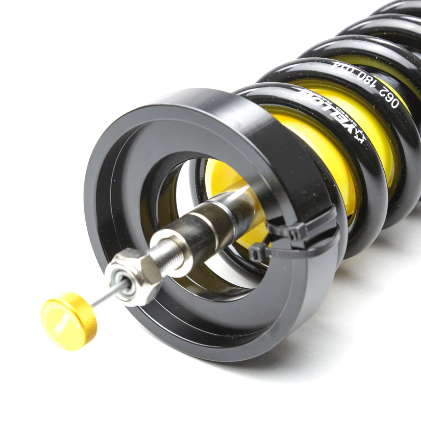 YSR Dynamic Pro Sport Coilovers Audi A4 Quattro B8 08-16