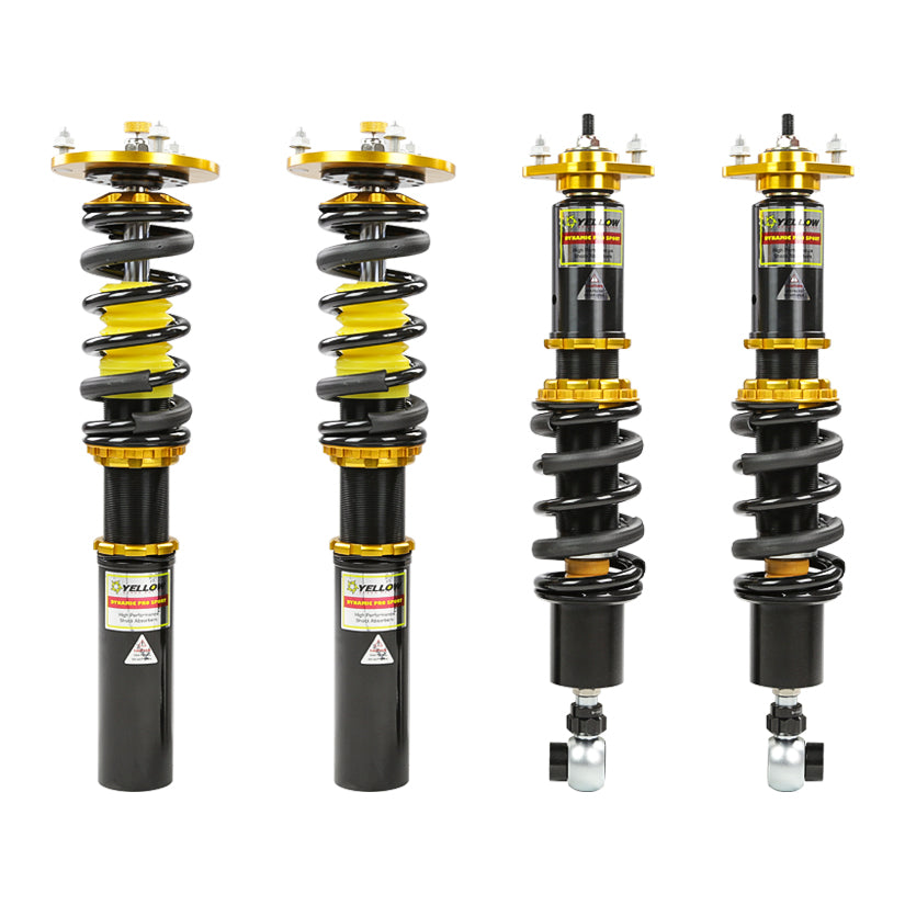 YSR Dynamic Pro Sport Coilovers BMW 3-Series E30 82-92 45mm Rear Shock & Spring In One Unit