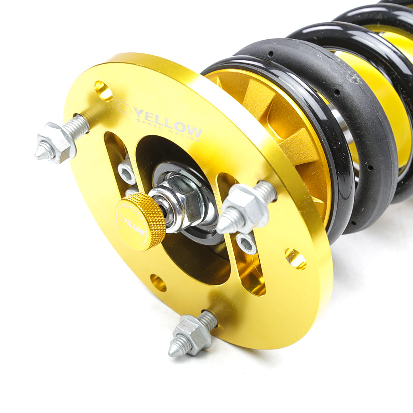 YSR Dynamic Pro Sport Coilovers BMW 5-Series E60 03-10 540i 545i 550i