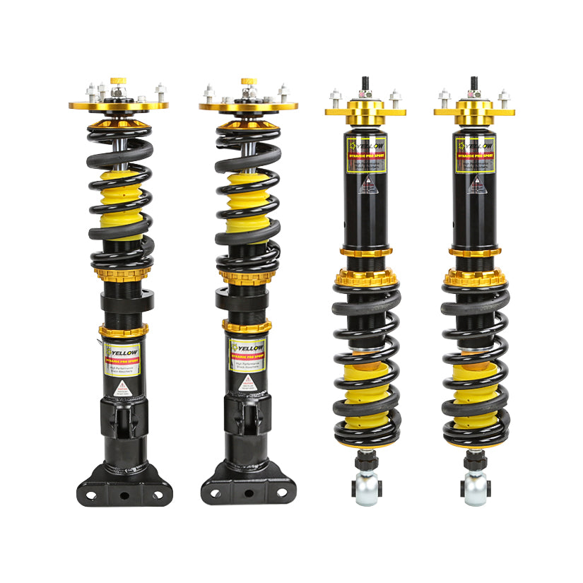 YSR Dynamic Pro Sport Coilovers BMW M3 E36 92-99 Rear Shock & Spring In One Unit