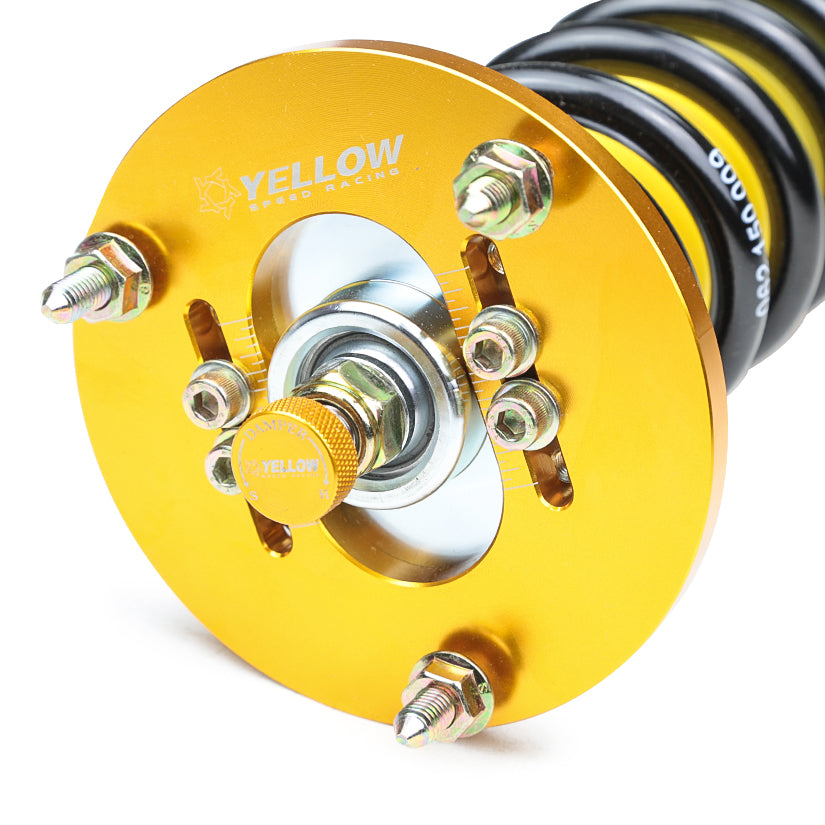 YSR Dynamic Pro Sport Coilovers BMW 5-Series E28 81-88
