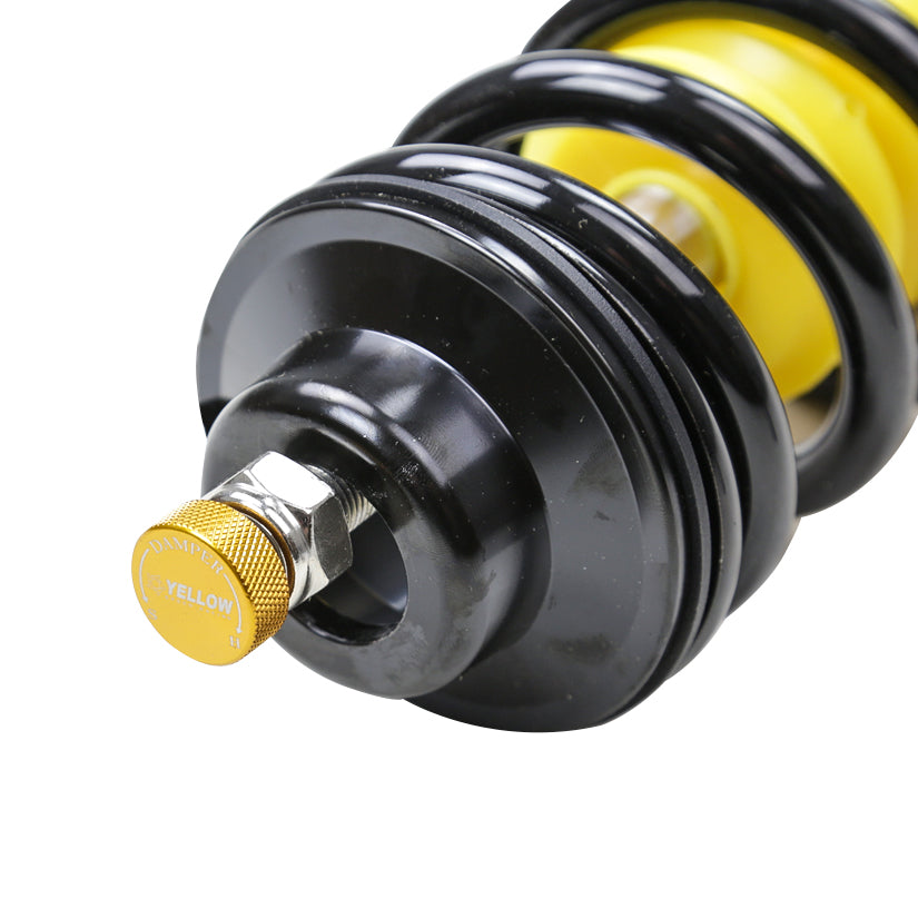 YSR Dynamic Pro Sport Coilovers Fiat 500 07-20