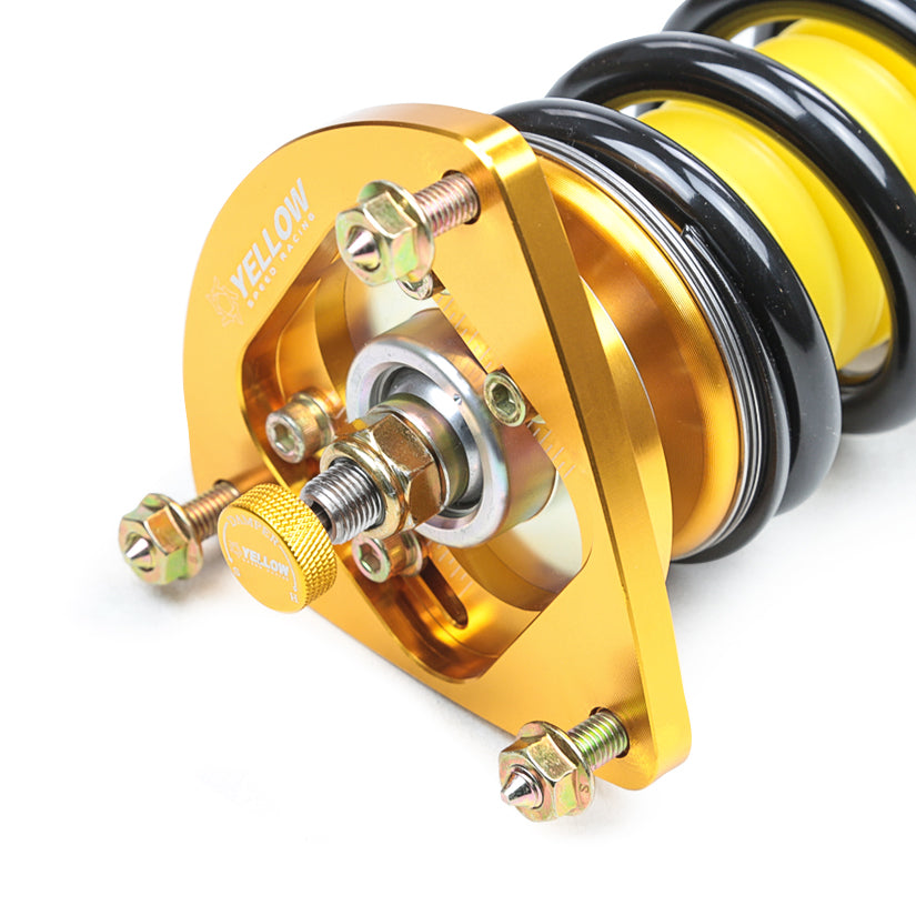 YSR Dynamic Pro Sport Coilovers Ford Focus ST 12-18