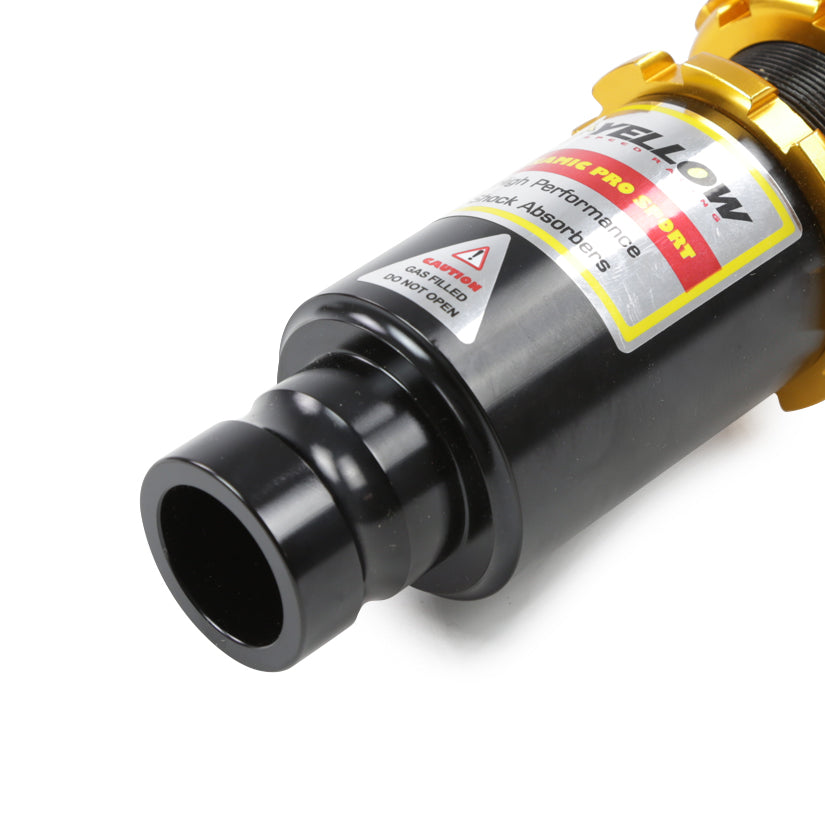 YSR Dynamic Pro Sport Coilovers Honda Civic EE EF 89-91 Rear Eye Type