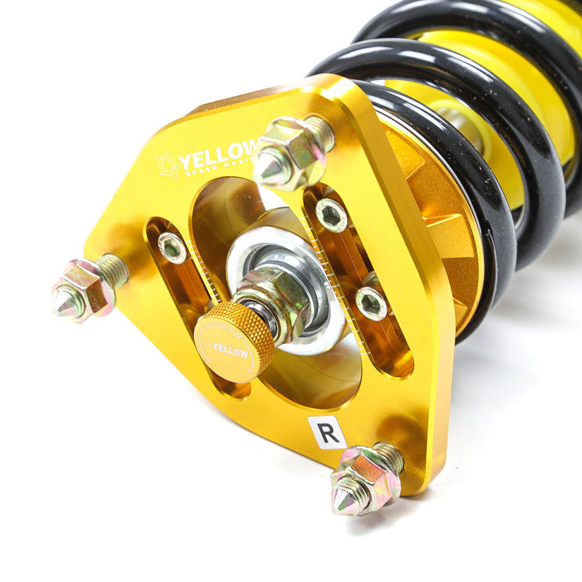 YSR Dynamic Pro Sport Coilovers Honda Civic Non-Type R FD2 07-11 Rear Shock & Spring Separate