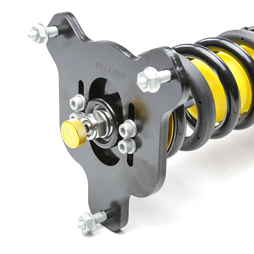 YSR Dynamic Pro Sport Coilovers Mercedes-Benz E-Class W212 09-16 Excl Airmatic RWD Excl Air Suspension