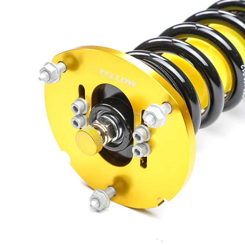 YSR Super Low Coilovers Mercedes-Benz 190-Series W201 82-93