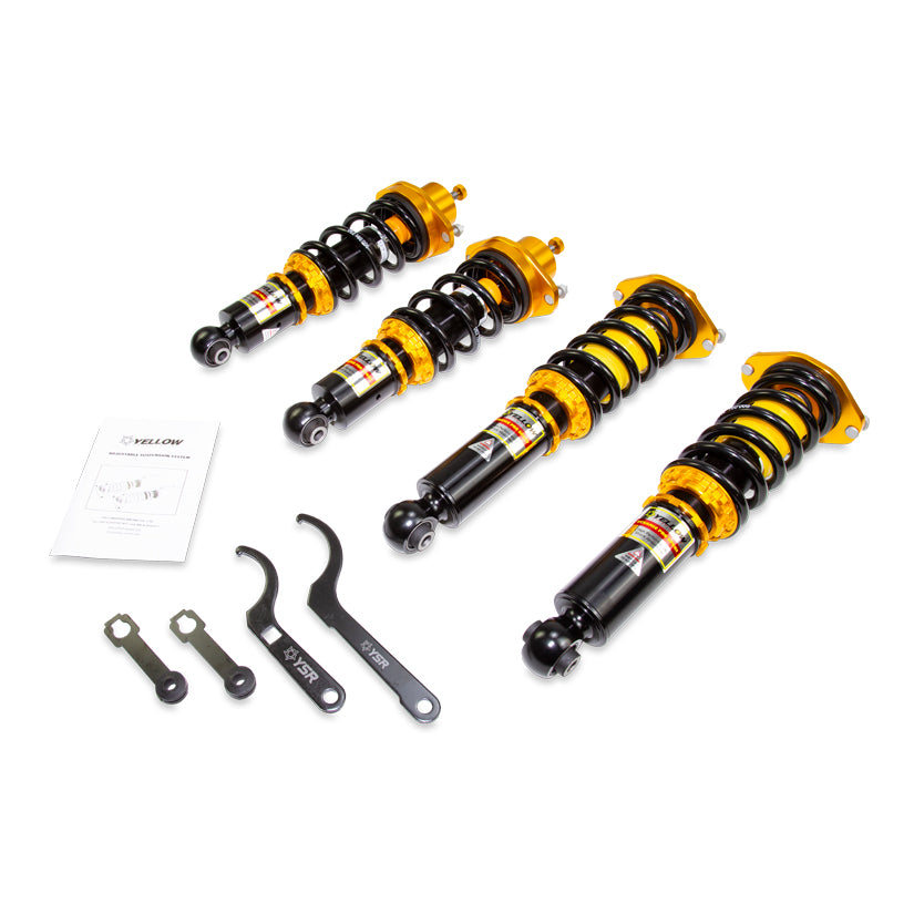 YSR Dynamic Pro Sport Coilovers Mazda MX-5 NA 89-97