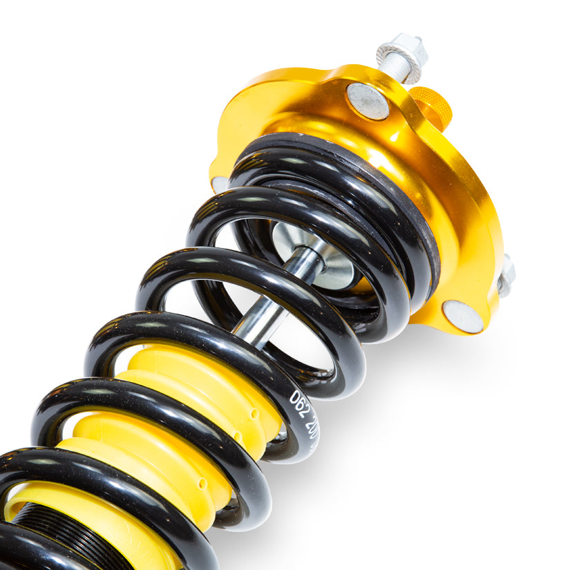 YSR Dynamic Pro Sport Coilovers Mazda MX-5 NC 05-14