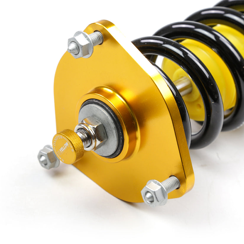 YSR Dynamic Pro Sport Coilovers Nissan 350Z Z33 03-08 Rear Shock & Spring In One Unit