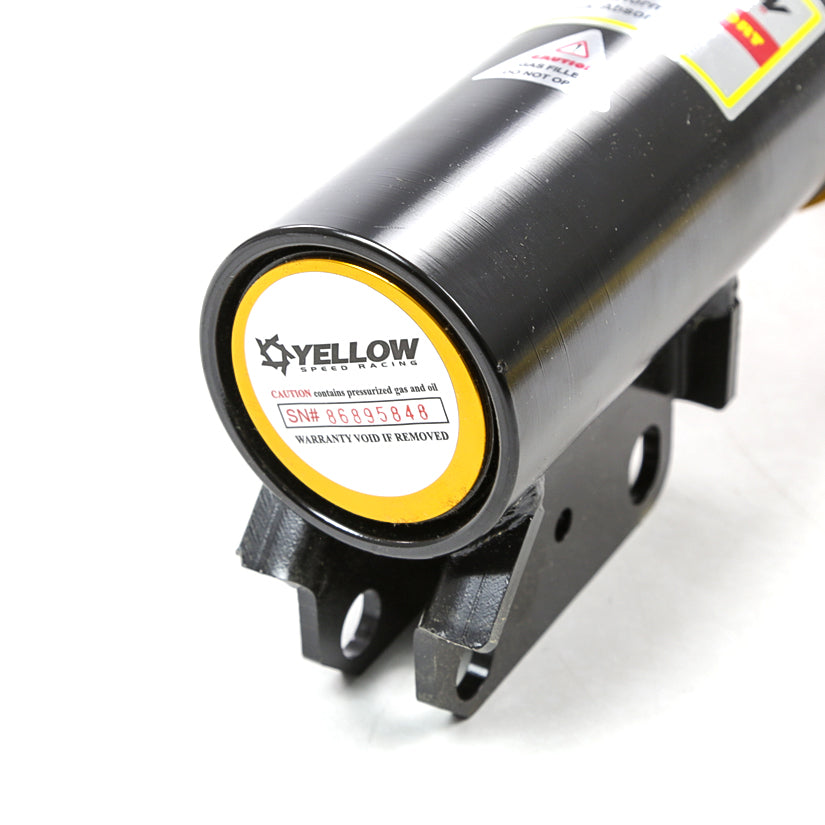 YSR Dynamic Pro Sport Coilovers Porsche 944 82-91 18MM-65MM