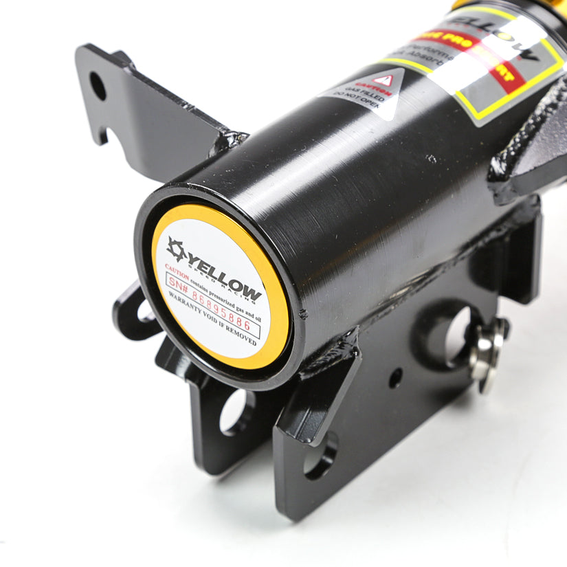 YSR Dynamic Pro Sport Coilovers Toyota GT86 ZN6 12-20