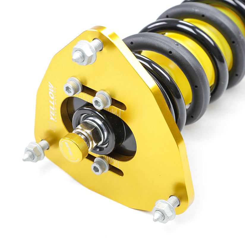 YSR Dynamic Pro Sport Coilovers Toyota GT86 ZN6 12-20