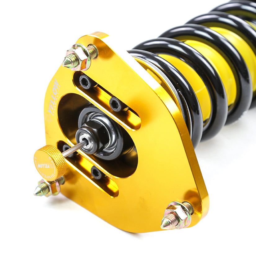 YSR Dynamic Pro Sport Coilovers Volkswagen Passat 4Motion B6/3C 05-09
