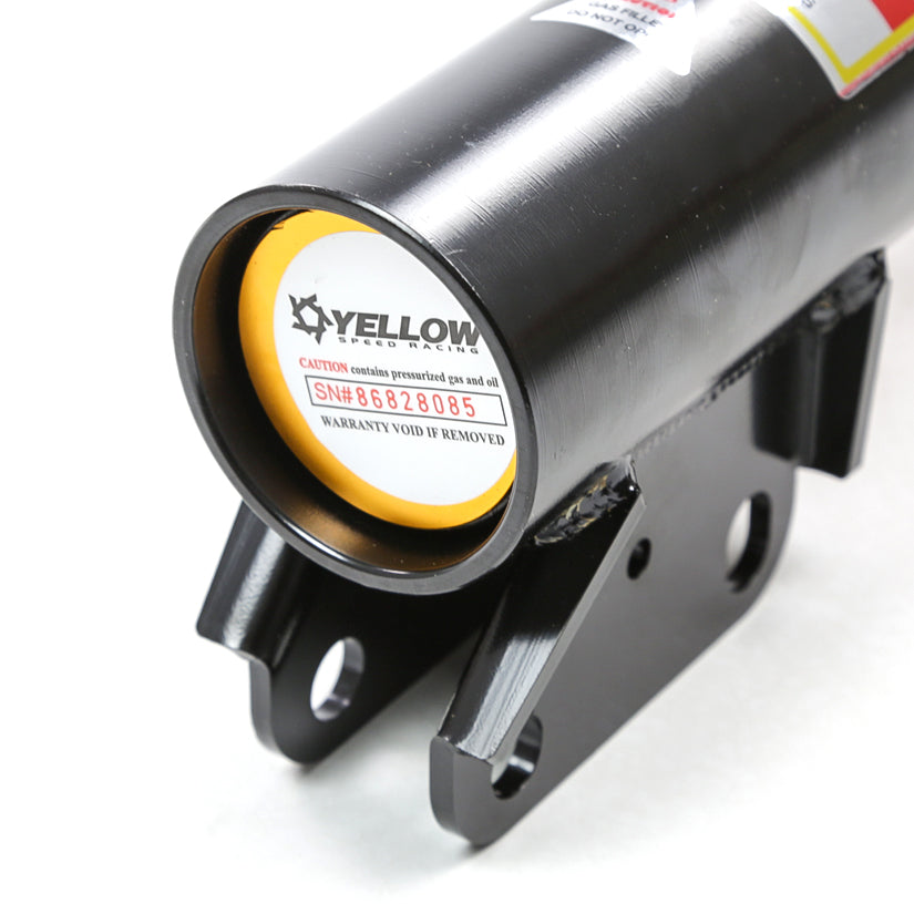 YSR Dynamic Pro Sport Coilovers Volkswagen Polo 6N2 99-01 Inc GTI