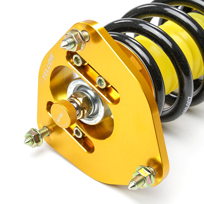 YSR Dynamic Pro Sport Coilovers Volkswagen Polo 9N3 05-09
