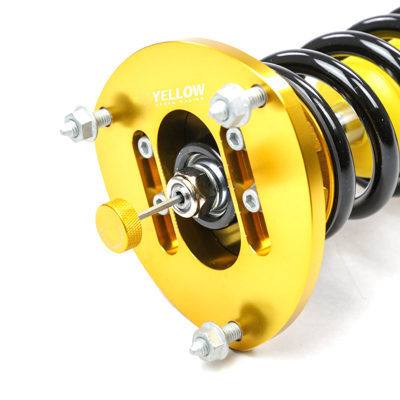 YSR Dynamic Pro Sport Coilovers Volkswagen Golf MK7 12-21 FWD Torsion Beam