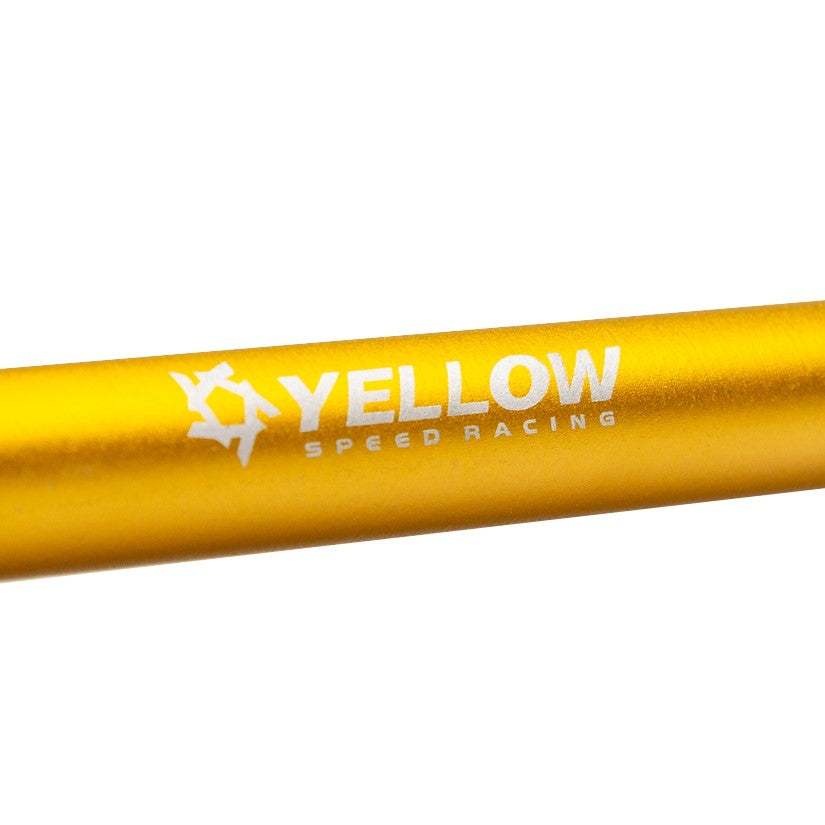 YSR ADJUSTABLE FRONT DROP LINKS 2PC SET VW GOLF MK7 AUDI A3