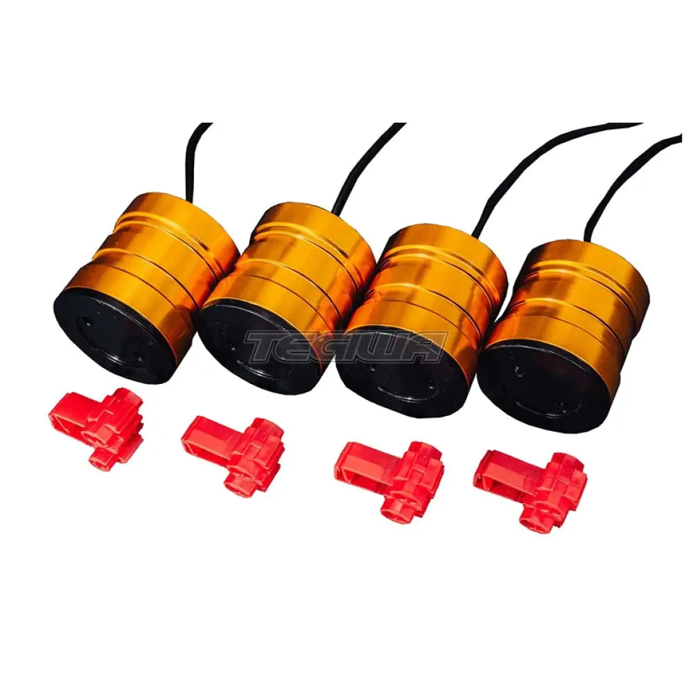 YSR EDC Cancellation Kit Volkswagen Golf 6 MKVI 08-11