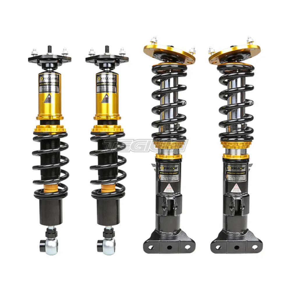 YSR Dynamic Pro Drift Coilovers BMW 3-Series E36 94-01