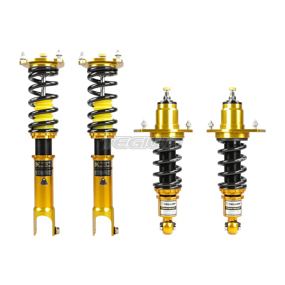 YSR Dynamic Pro Drift Coilovers Mazda RX-8 SE3P 03-08