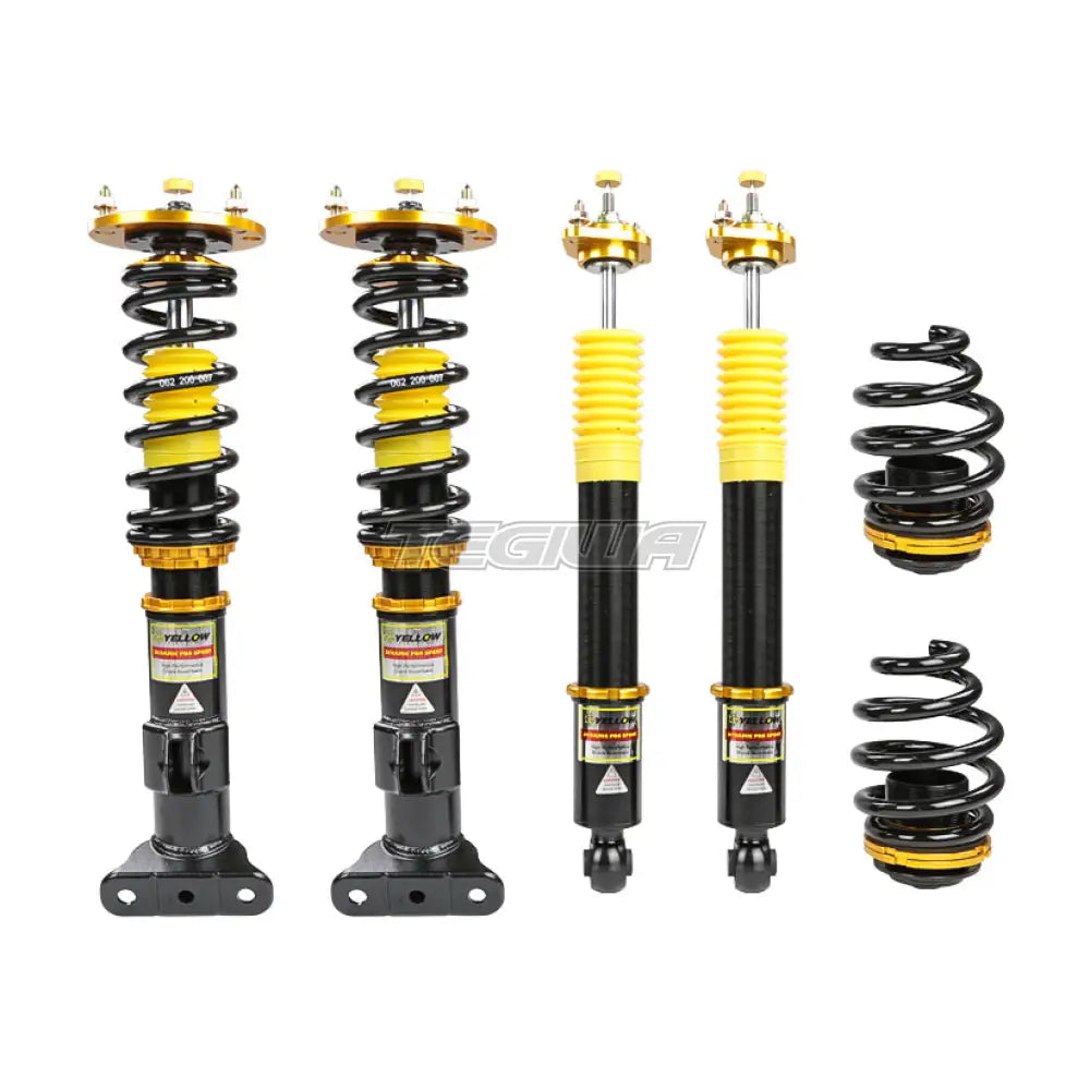 YSR Dynamic Pro Sport Coilovers BMW 3 Series E36 92-98