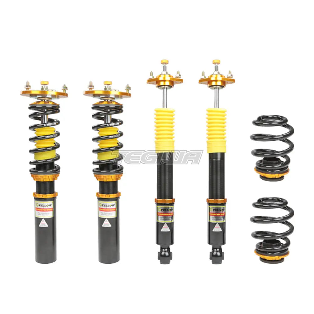 YSR Dynamic Pro Sport Coilovers BMW M3 E30 86-92