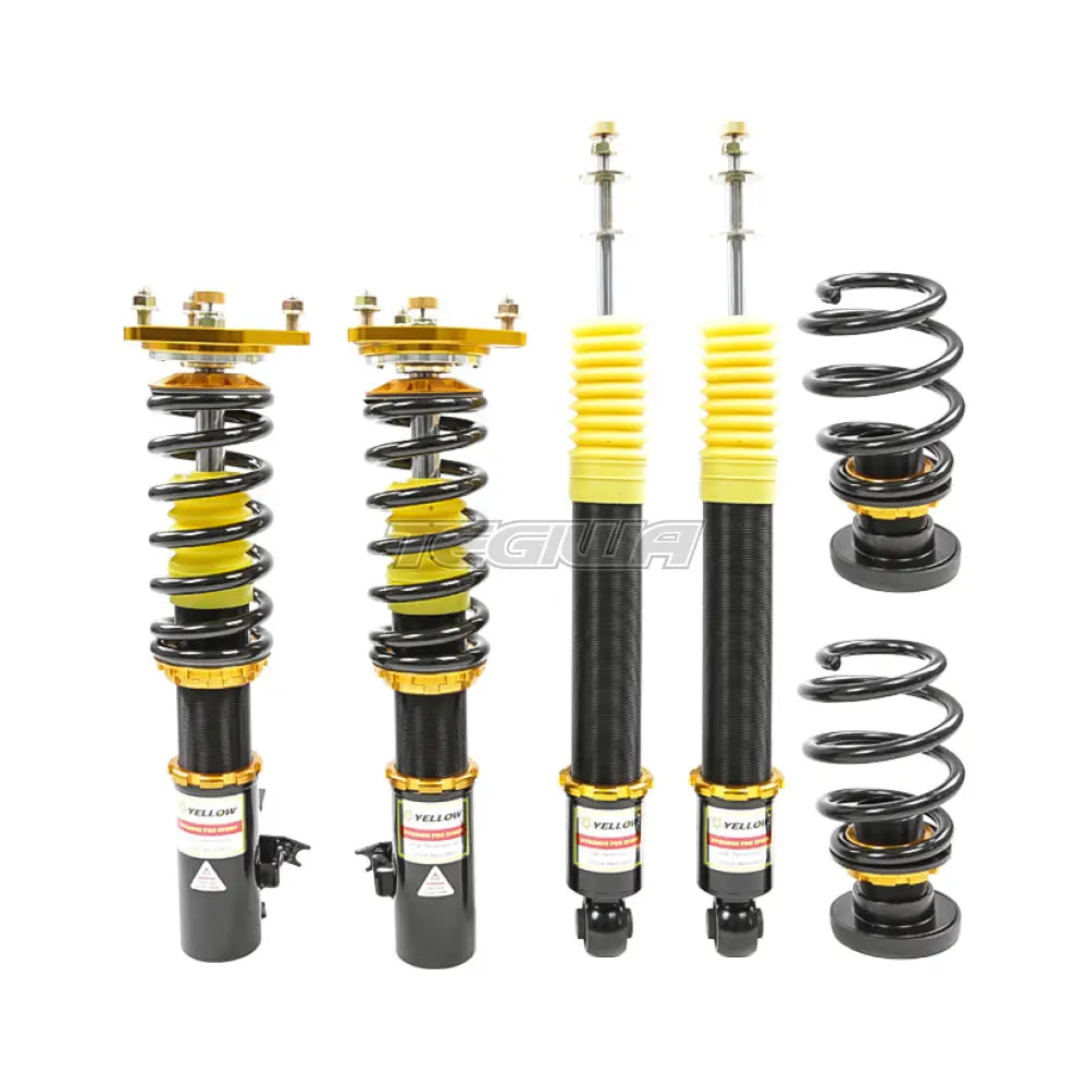 YSR Dynamic Pro Sport Coilovers Honda Civic FD2 07-11