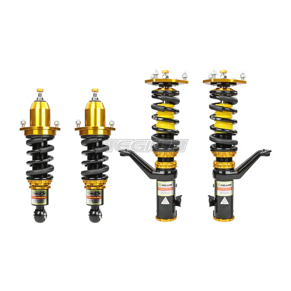 YSR Dynamic Pro Sport Coilovers Acura Legend KA7 91-95