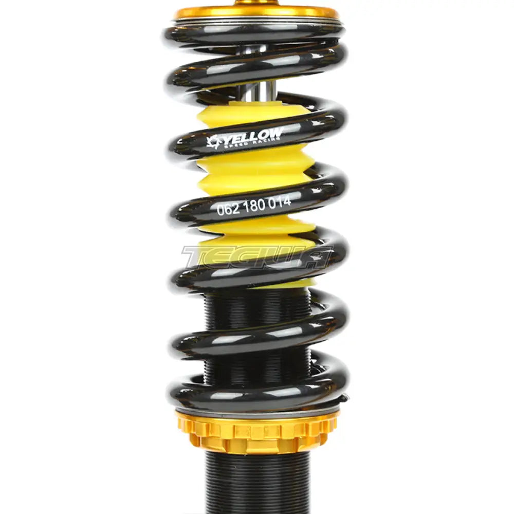 YSR Premium Competition Coilovers Subaru WRX / WRX STI VA 14-21