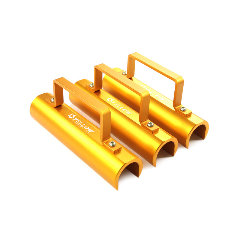 YELLOW SPEED RACING YSR AIR JACK SAFETY PROP