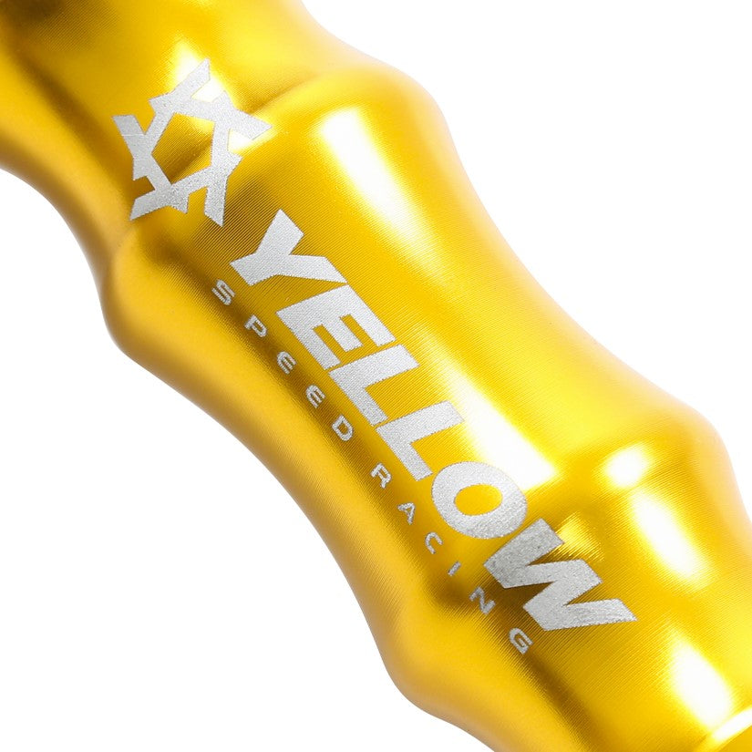 YELLOW SPEED RACING YSR AIR JACK CONNECTOR VALVE AND LANCE