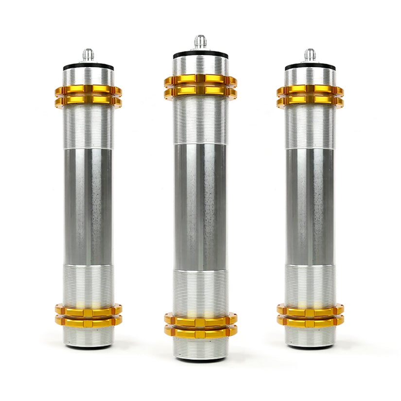 YELLOW SPEED RACING YSR AIR JACK 3 POINT KIT