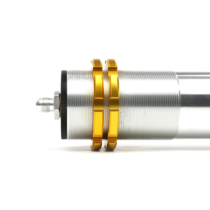 YELLOW SPEED RACING YSR AIR JACK 4 POINT KIT