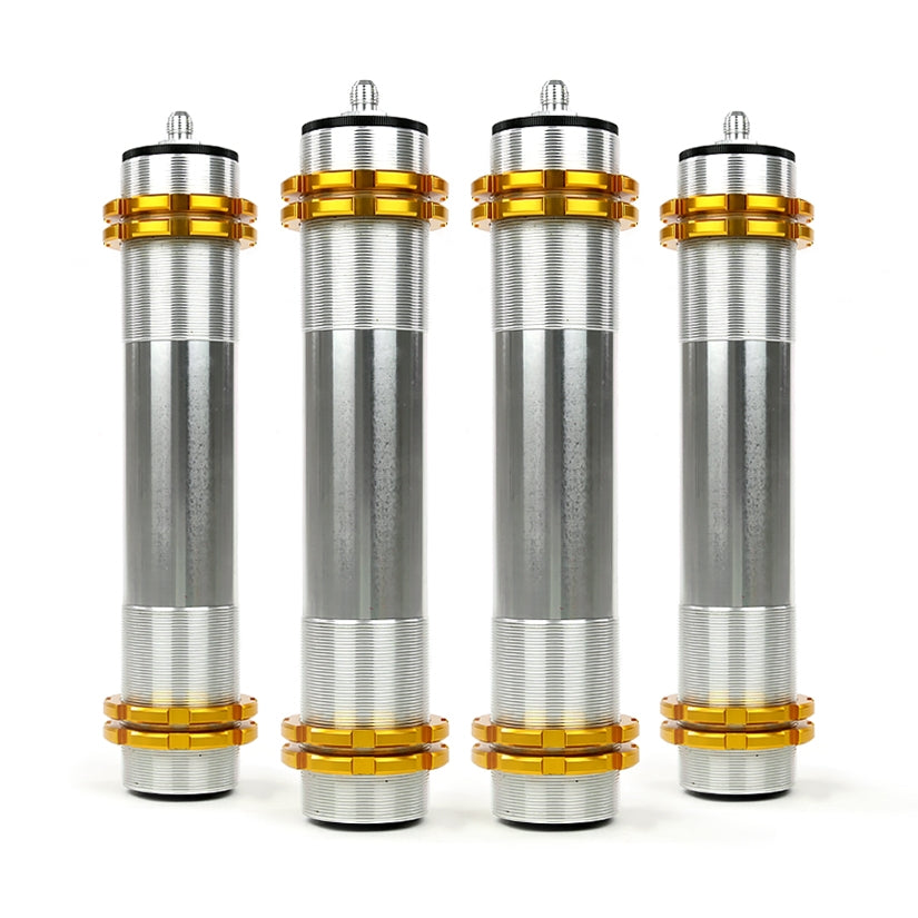 YELLOW SPEED RACING YSR AIR JACK 4 POINT KIT