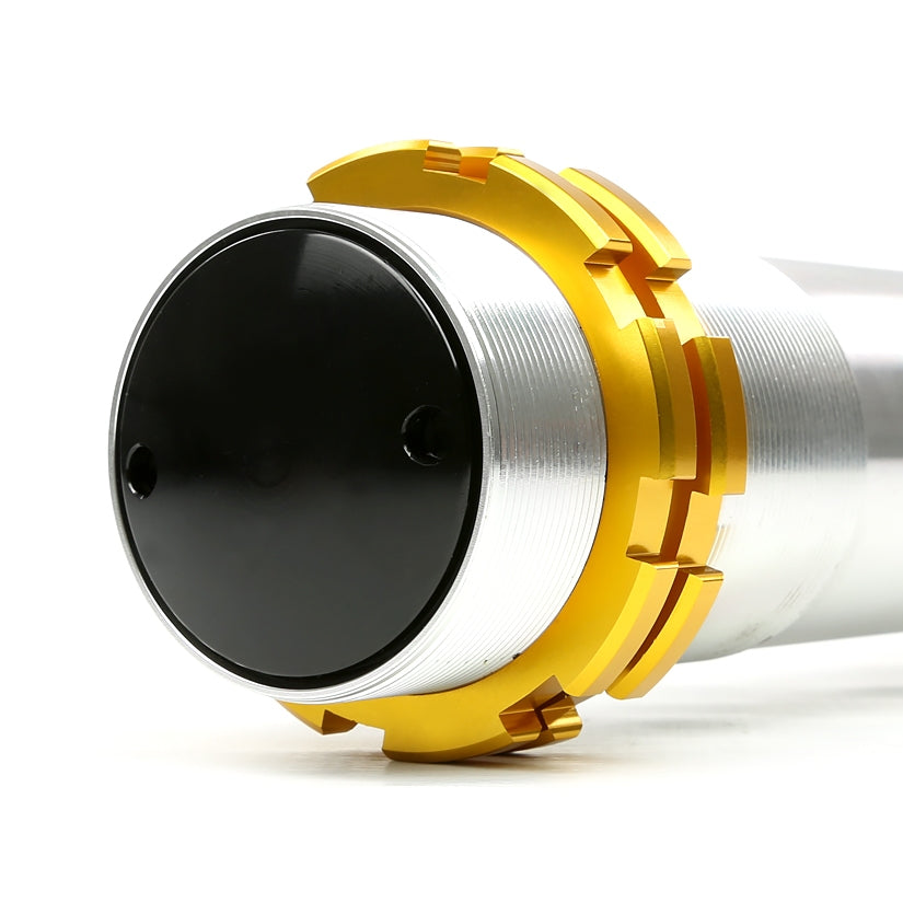 YELLOW SPEED RACING AIR JACK - SINGLE