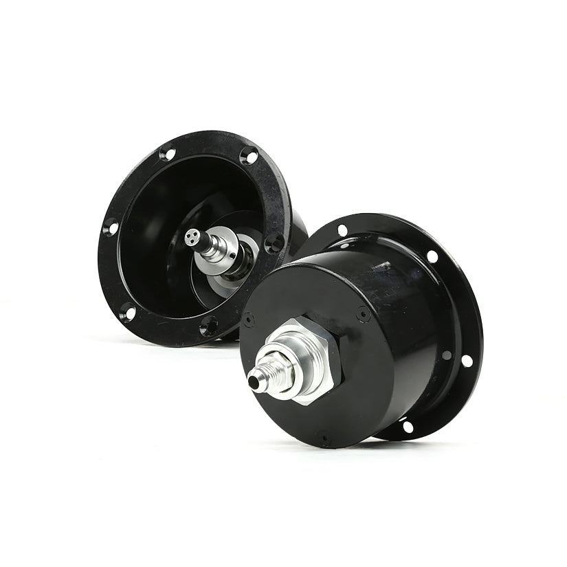 YELLOW SPEED RACING YSR AIR JACK 3 POINT KIT