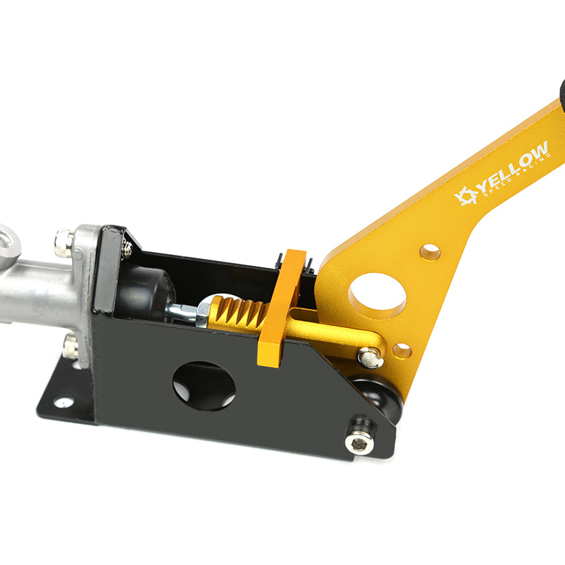 YELLOW SPEED RACING YSR HYDRAULIC HANDBRAKE