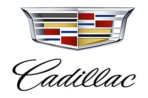 Cadillac Yellow Speed Coilovers & Big Brake Kits