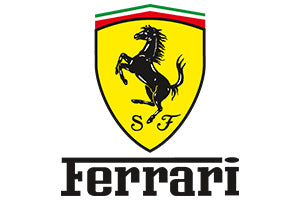 Ferrari Yellow Speed Coilovers & Big Brake Kits