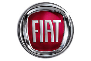 Fiat Yellow Speed Coilovers & Big Brake Kits