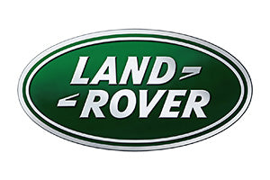 Land Rover Yellow Speed Coilovers & Big Brake Kits