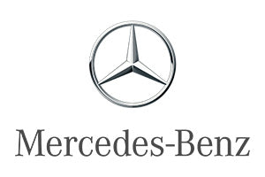 Mercedes-Benz Yellow Speed Coilovers & Big Brake Kits